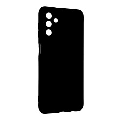 Silicone Case with Camera Shield for Samsung Galaxy A15 4g Black Silicone Case with Camera Shield for Samsung Galaxy A15 4g Black